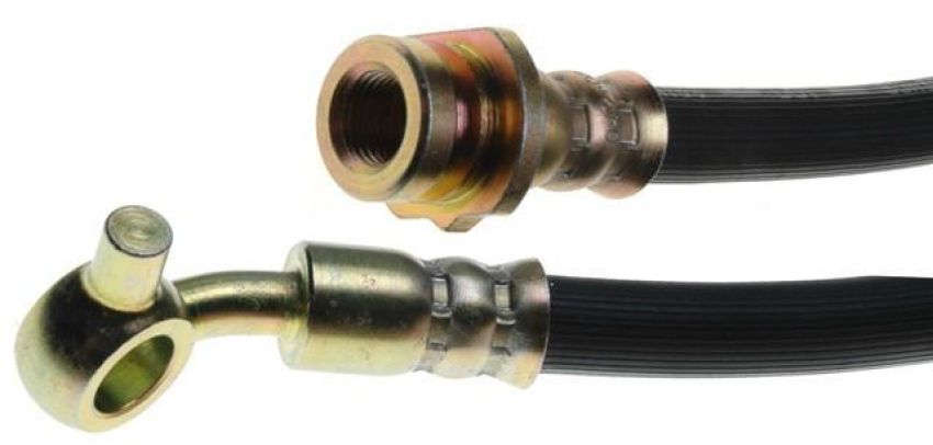 Raybestos BH38696 Raybestos Element3 Brake Hose
