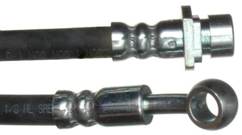 Raybestos BH38710 Raybestos Element3 Brake Hose