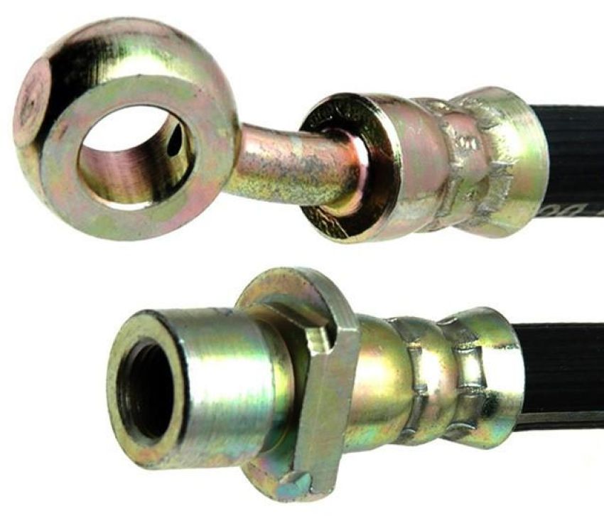 Raybestos BH38716 Raybestos Element3 Brake Hose