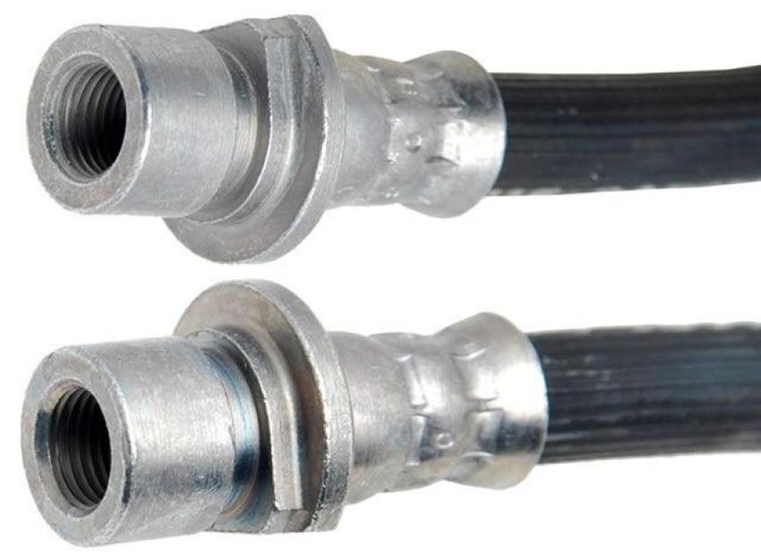 Raybestos BH38717 Raybestos Element3 Brake Hose