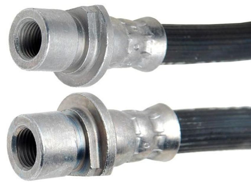 Raybestos BH38717 Raybestos Element3 Brake Hose