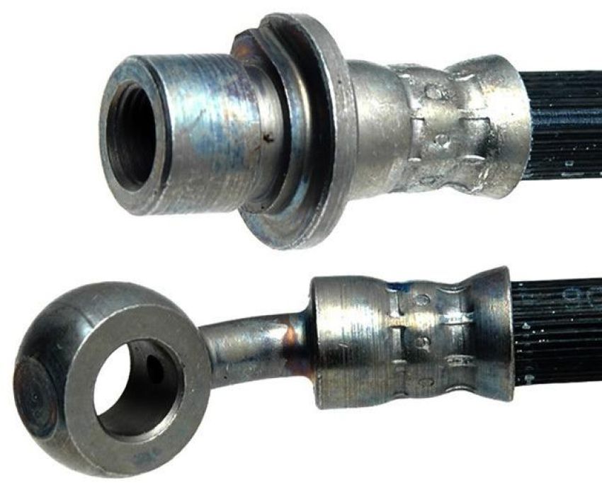 Raybestos BH38718 Raybestos Element3 Brake Hose