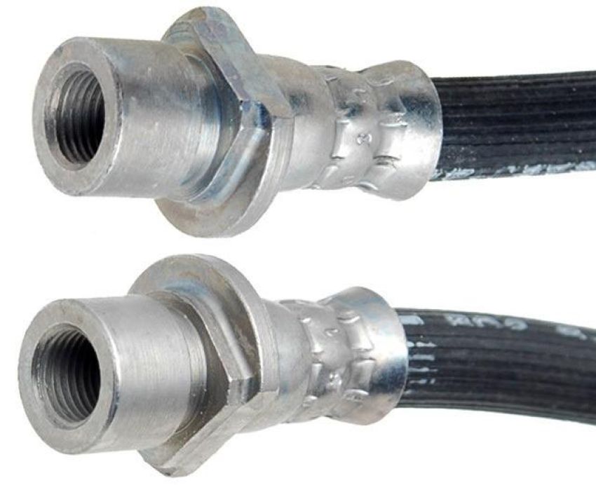 Raybestos BH38723 Raybestos Element3 Brake Hose