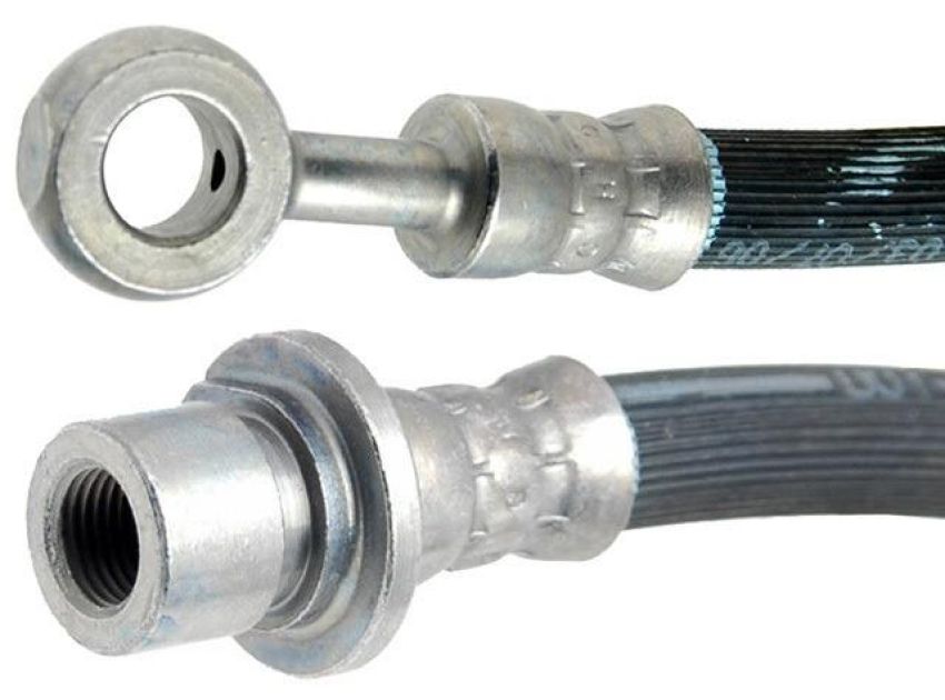 Raybestos BH38731 Raybestos Element3 Brake Hose