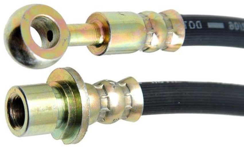 Raybestos BH38732 Raybestos Element3 Brake Hose
