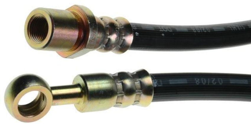 Raybestos BH38740 Raybestos Element3 Brake Hose