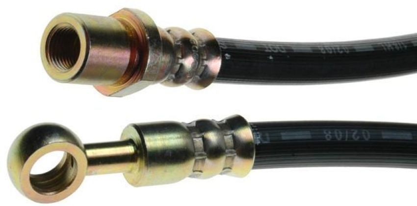 Raybestos BH38740 Raybestos Element3 Brake Hose