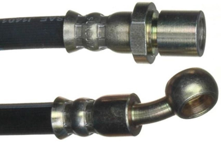 Raybestos BH38741 Raybestos Element3 Brake Hose