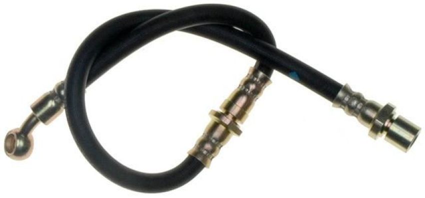 Raybestos BH38741 Raybestos Element3 Brake Hose