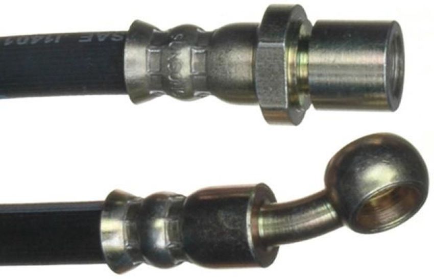 Raybestos BH38741 Raybestos Element3 Brake Hose