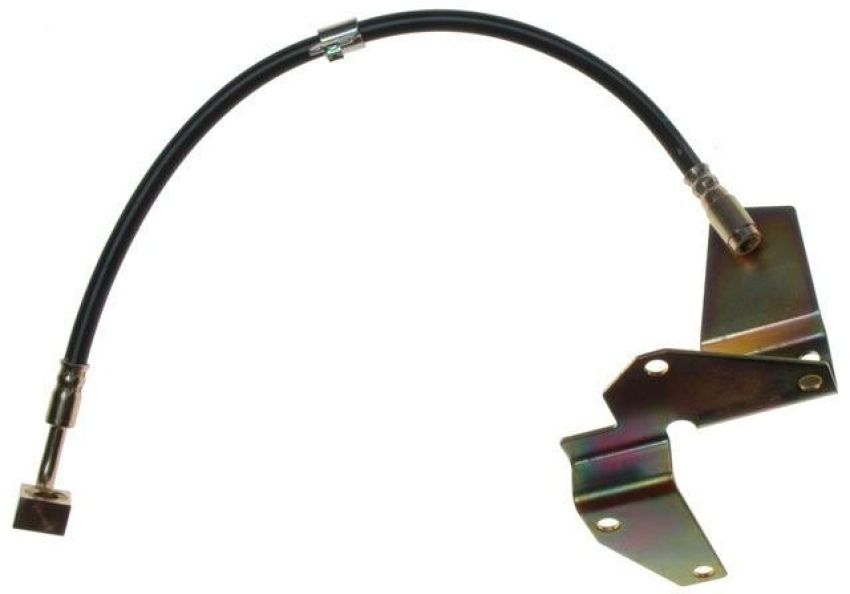 Raybestos BH38743 Raybestos Element3 Brake Hose