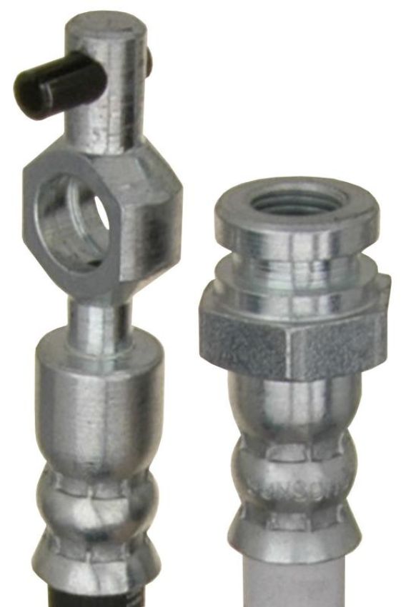 Raybestos BH38760 Raybestos Element3 Brake Hose
