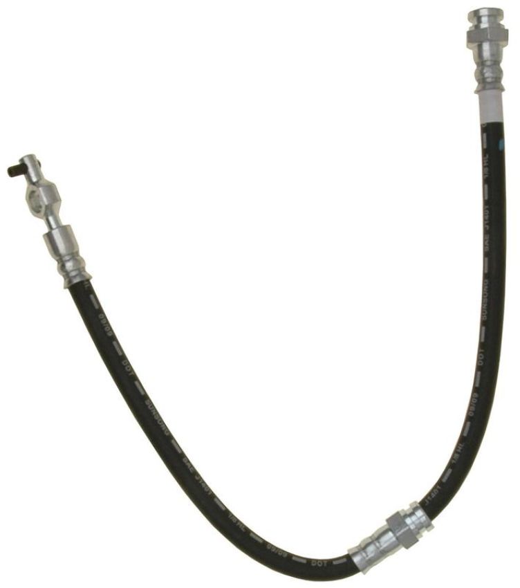 Raybestos BH38760 Raybestos Element3 Brake Hose