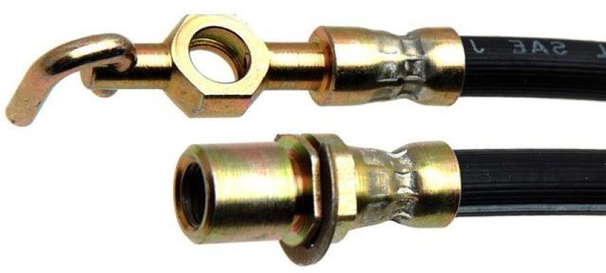 Raybestos BH38787 Raybestos Element3 Brake Hose