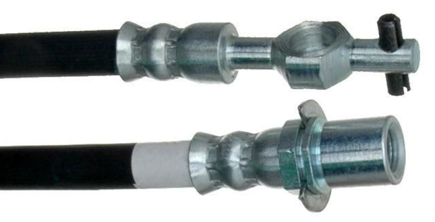 Raybestos BH38789 Raybestos Element3 Brake Hose