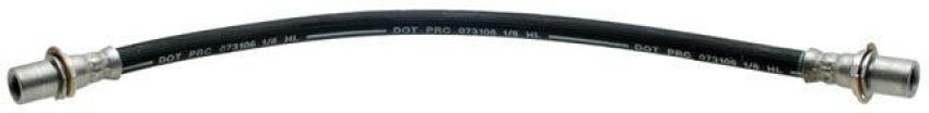 Raybestos BH38790 Raybestos Element3 Brake Hose
