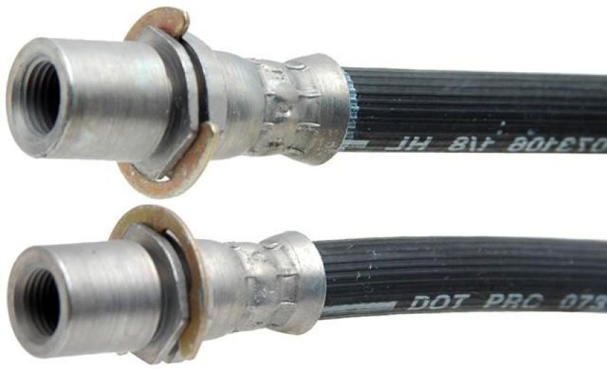 Raybestos BH38790 Raybestos Element3 Brake Hose