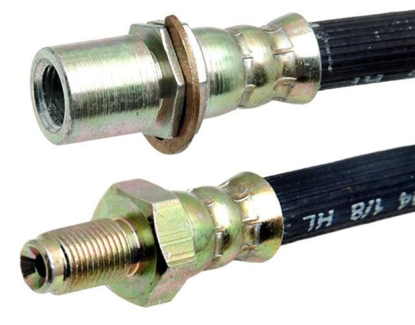 Raybestos BH38794 Raybestos Element3 Brake Hose