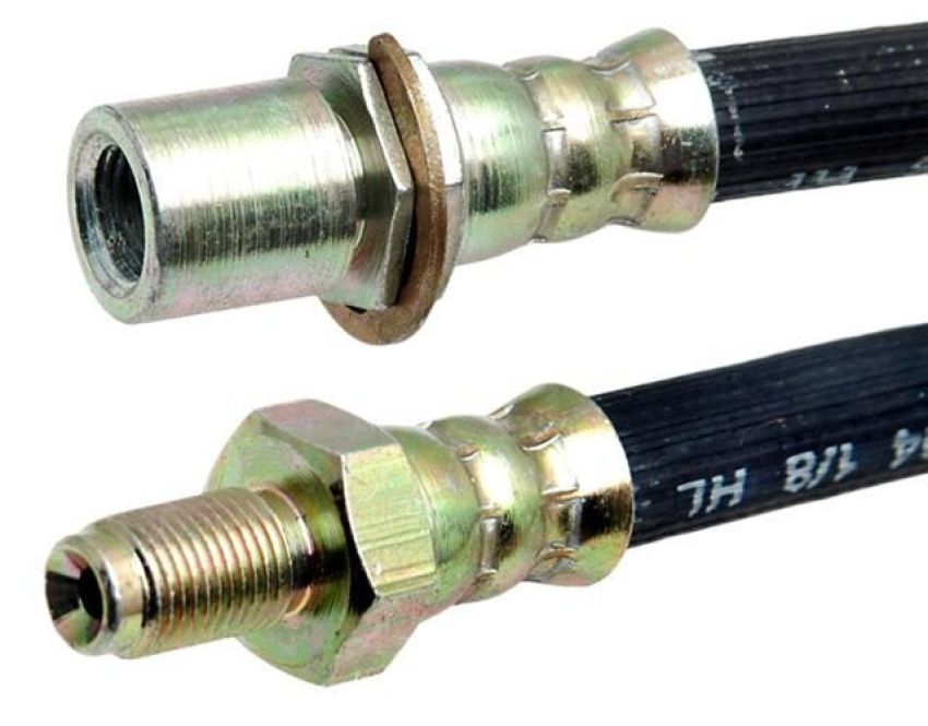 Raybestos BH38794 Raybestos Element3 Brake Hose