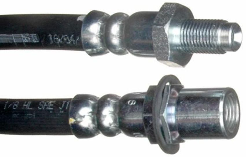 Raybestos BH38795 Raybestos Element3 Brake Hose