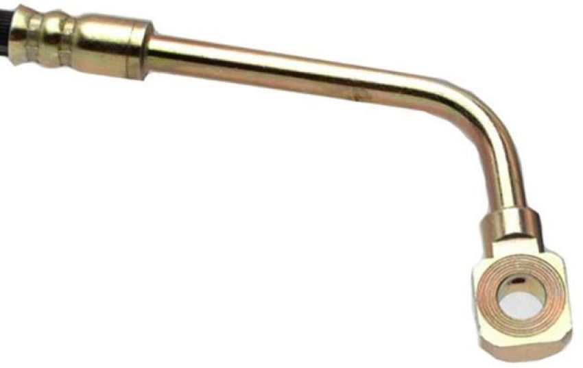 Raybestos BH38808 Raybestos Element3 Brake Hose