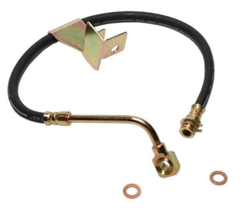 Raybestos BH38817 Raybestos Element3 Brake Hose