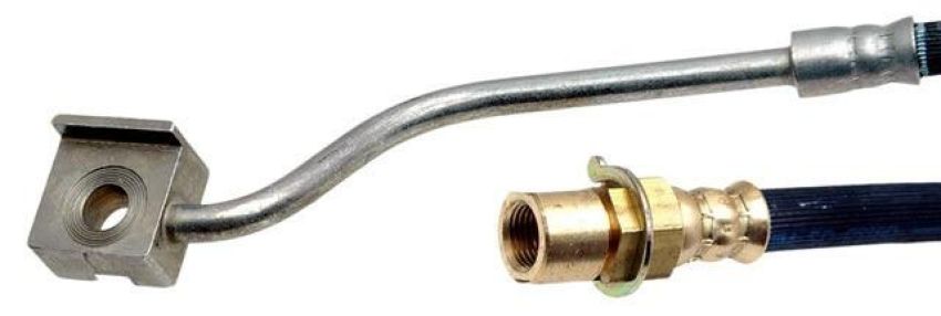Raybestos BH38818 Raybestos Element3 Brake Hose