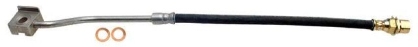 Raybestos BH38818 Raybestos Element3 Brake Hose