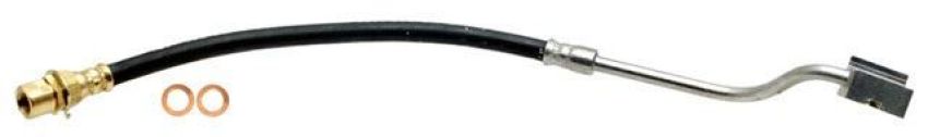 Raybestos BH38819 Raybestos Element3 Brake Hose