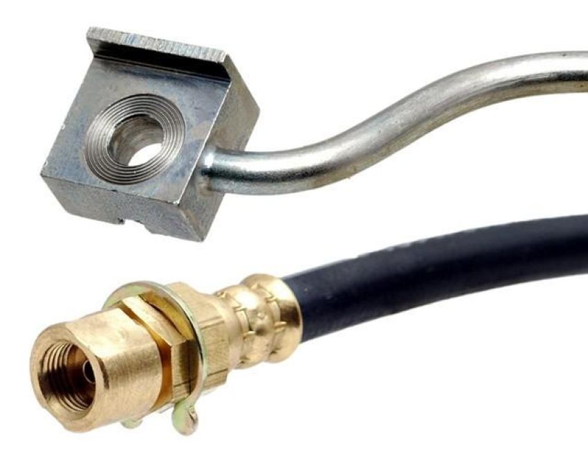 Raybestos BH38819 Raybestos Element3 Brake Hose