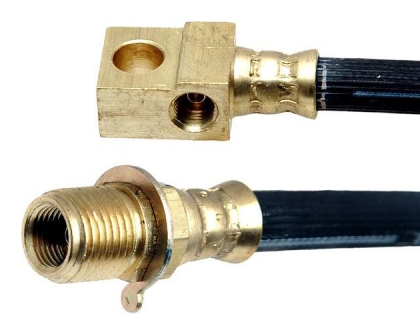 Raybestos BH38823 Raybestos Element3 Brake Hose
