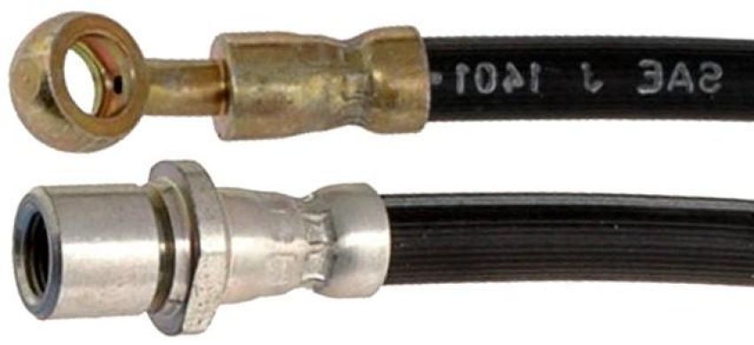 Raybestos BH38826 Raybestos Element3 Brake Hose