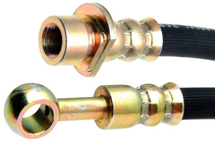 Raybestos BH38831 Raybestos Element3 Brake Hose