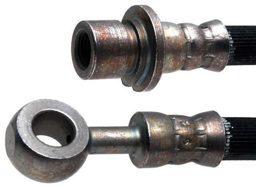 Raybestos BH38832 Raybestos Element3 Brake Hose