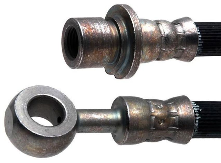 Raybestos BH38832 Raybestos Element3 Brake Hose