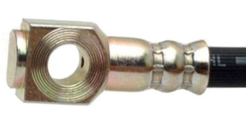 Raybestos BH38852 Raybestos Element3 Brake Hose