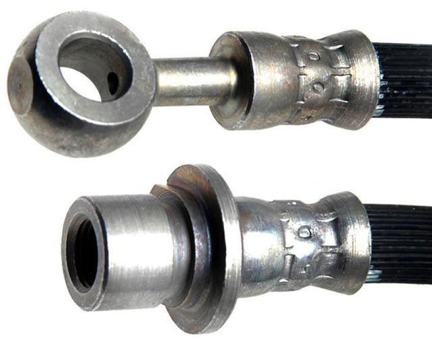 Raybestos BH38854 Raybestos Element3 Brake Hose
