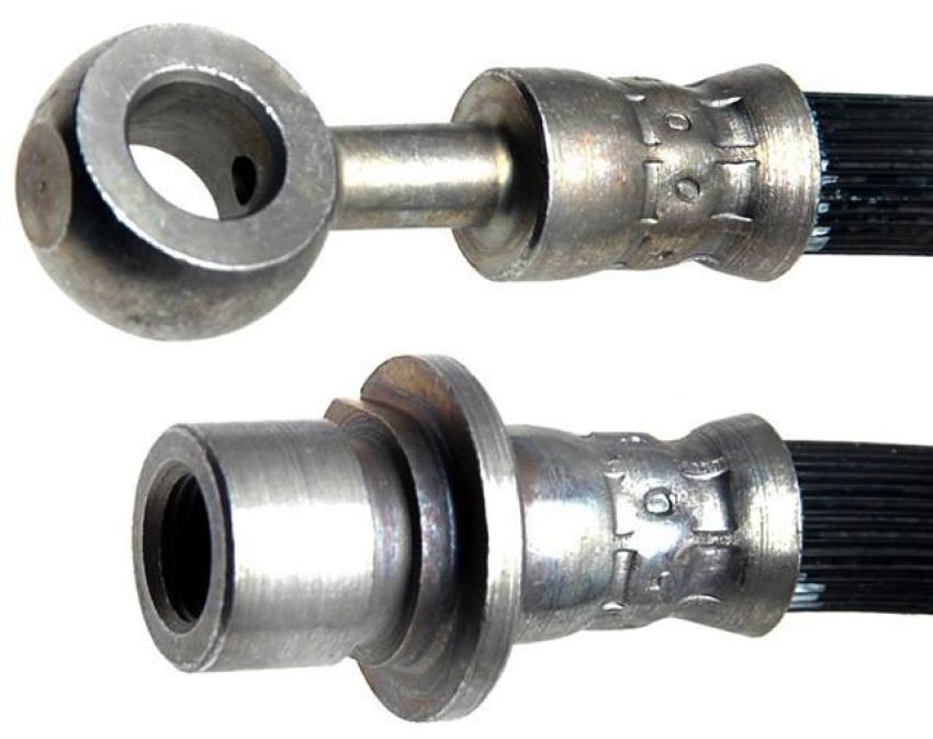 Raybestos BH38854 Raybestos Element3 Brake Hose