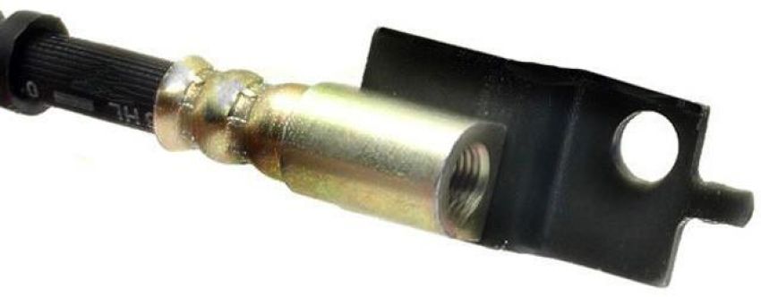 Raybestos BH38861 Raybestos Element3 Brake Hose