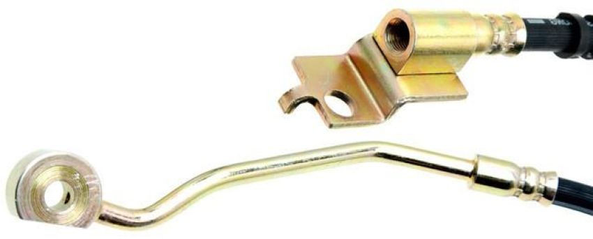 Raybestos BH38862 Raybestos Element3 Brake Hose