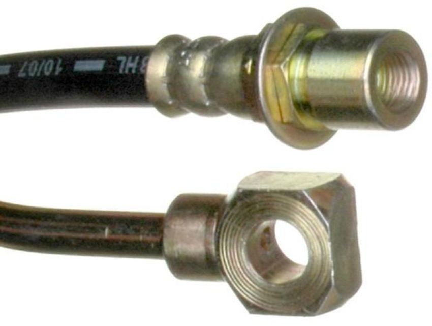 Raybestos BH38869 Raybestos Element3 Brake Hose