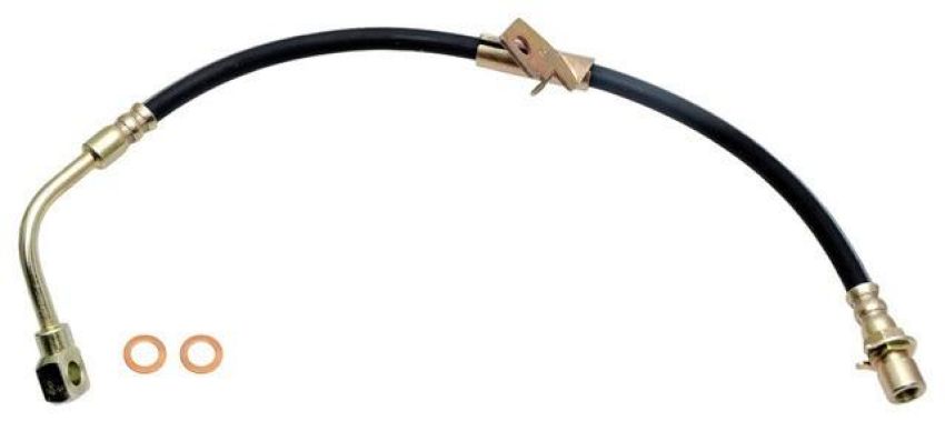 Raybestos BH38870 Raybestos Element3 Brake Hose