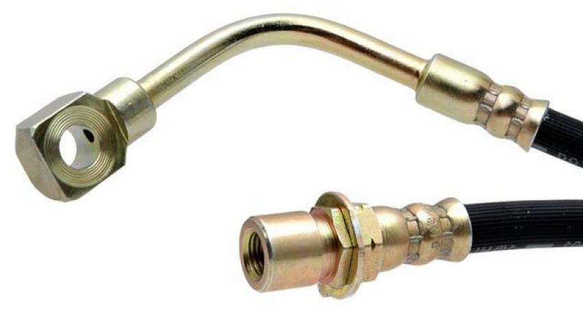 Raybestos BH38870 Raybestos Element3 Brake Hose