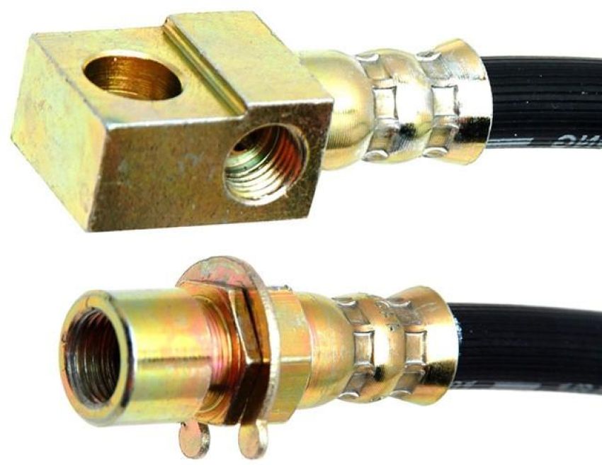 Raybestos BH38871 Raybestos Element3 Brake Hose