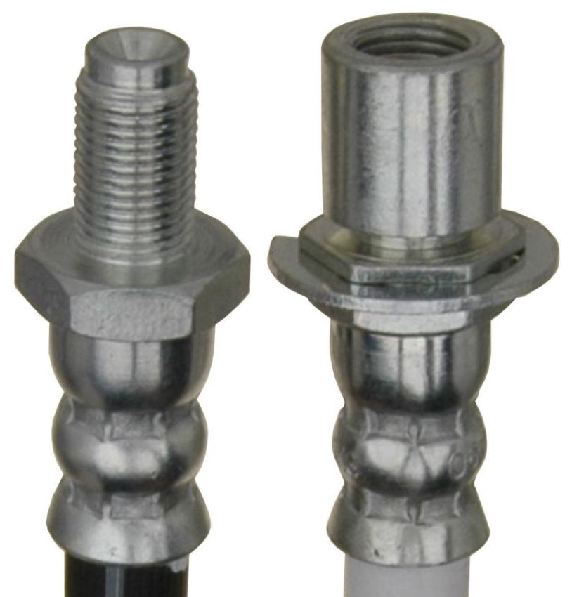 Raybestos BH38879 Raybestos Element3 Brake Hose