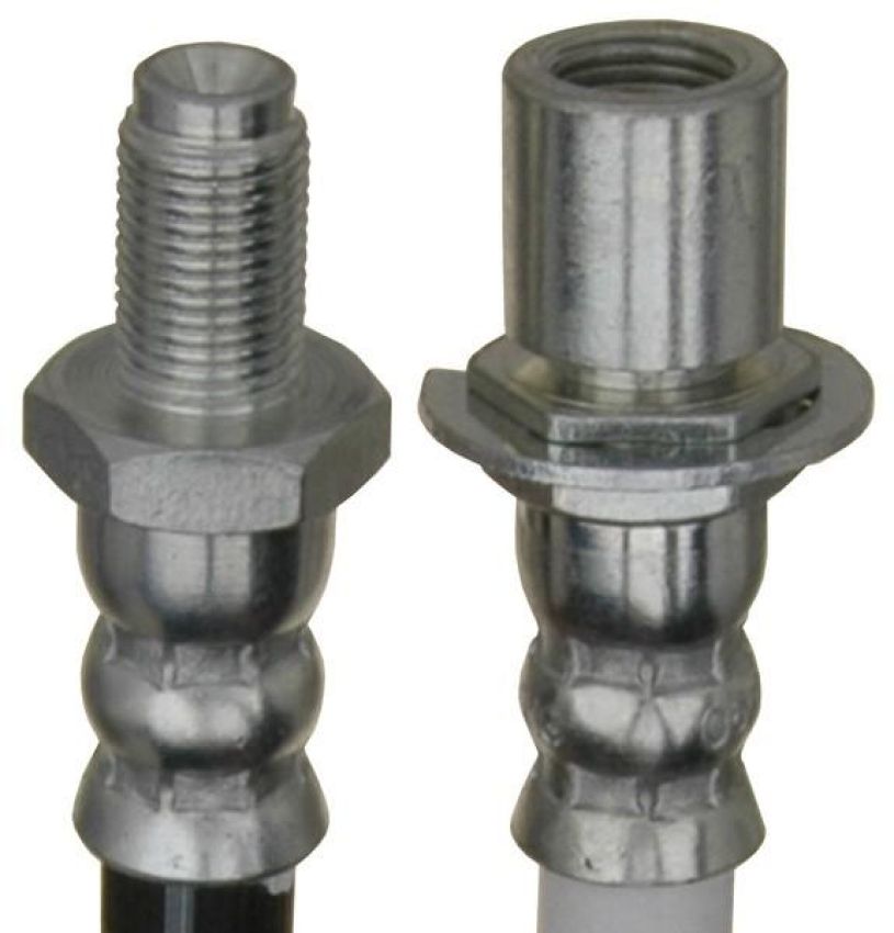 Raybestos BH38879 Raybestos Element3 Brake Hose