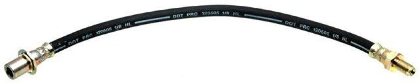 Raybestos BH38881 Raybestos Element3 Brake Hose