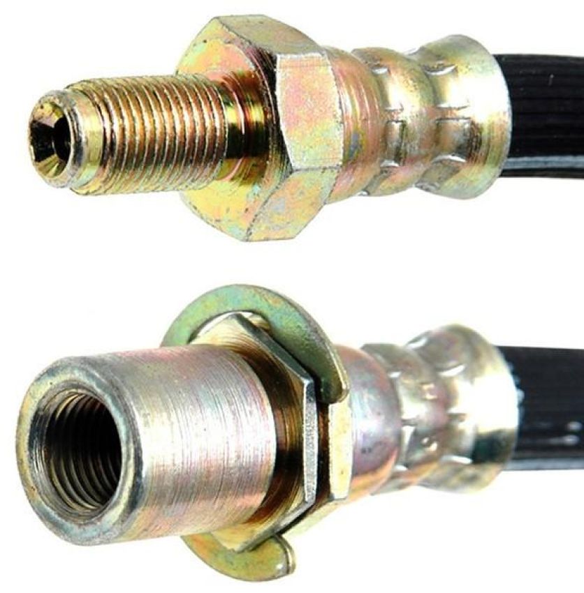 Raybestos BH38881 Raybestos Element3 Brake Hose