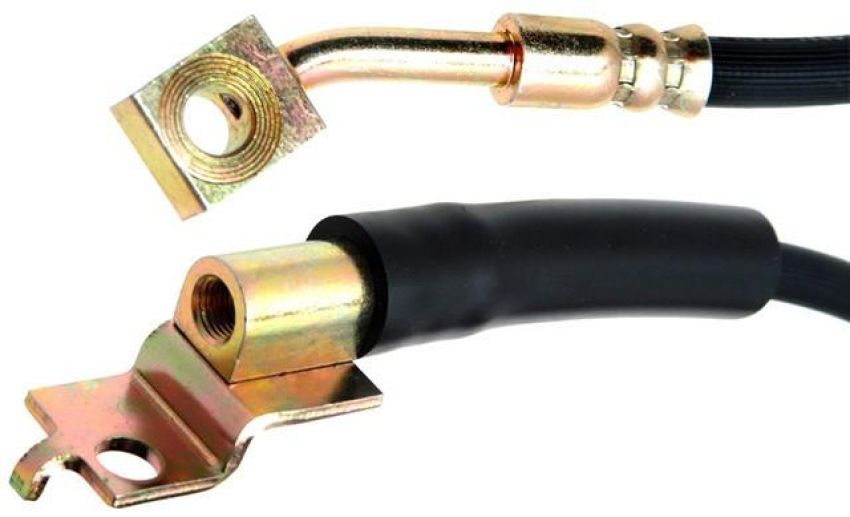 Raybestos BH38894 Raybestos Element3 Brake Hose