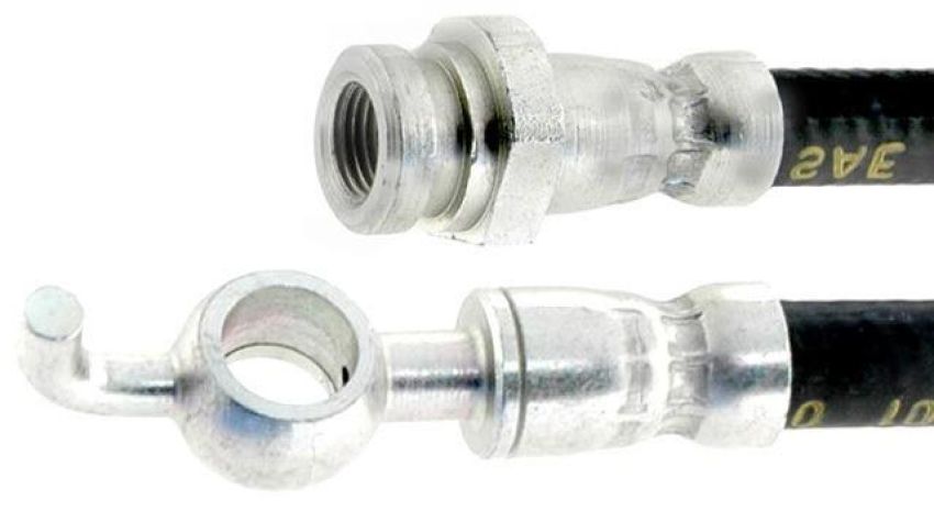 Raybestos BH38896 Raybestos Element3 Brake Hose